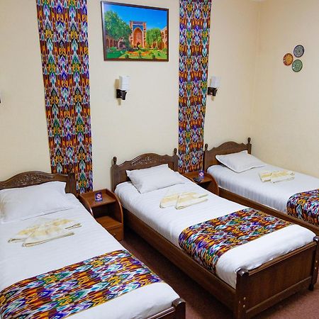 Shakh Sultan Hotel Tashkent Exterior photo