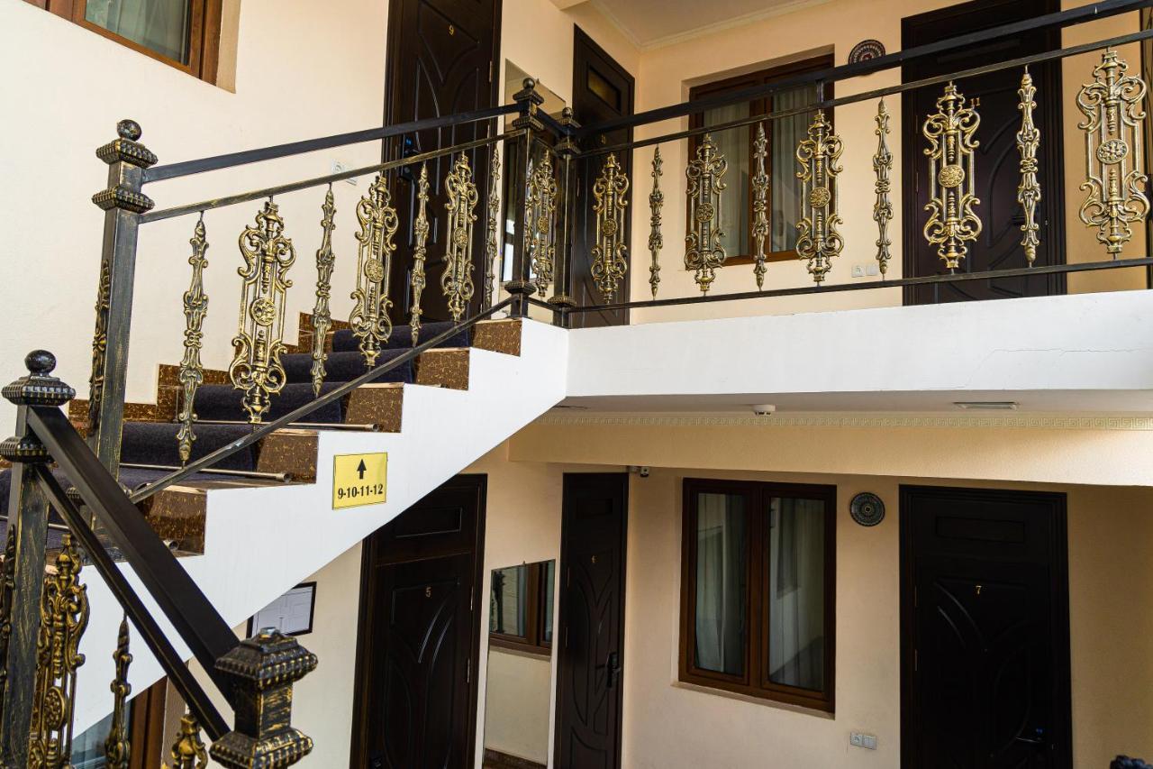 Shakh Sultan Hotel Tashkent Exterior photo